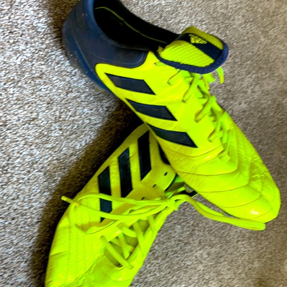 adidas soccer shoes kangaroo leather